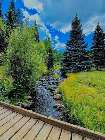 Castle Rock, DEL NORTE, CO 81132