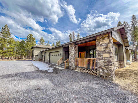 Beechwood, LA PINE, OR 97739