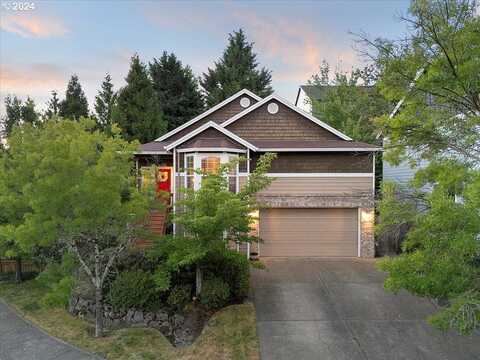 Aspen Ridge, PORTLAND, OR 97224