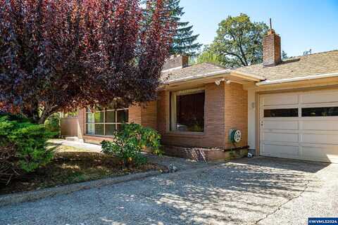Gilbert, SWEET HOME, OR 97386