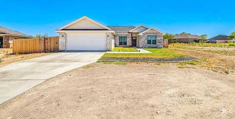 Daniel, SAN ANGELO, TX 76905