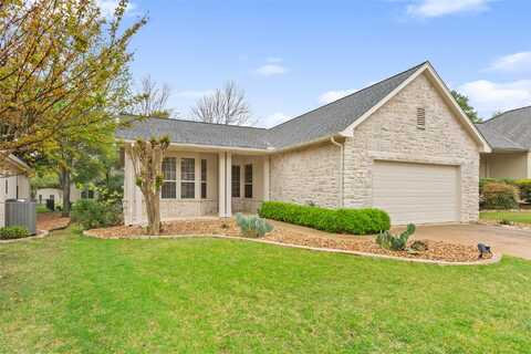 Lariat, GEORGETOWN, TX 78633