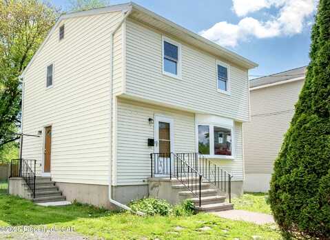 Flat, PLYMOUTH, PA 18651