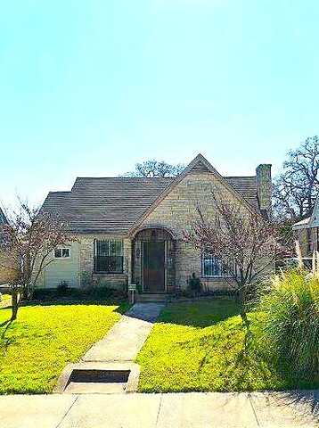 Waco, DALLAS, TX 75216