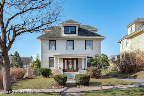 Schlager, SCRANTON, PA 18504