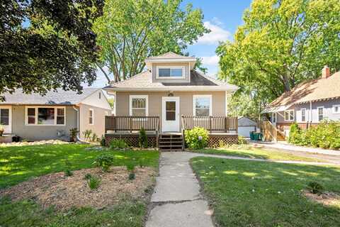 Charlton, SAINT PAUL, MN 55118
