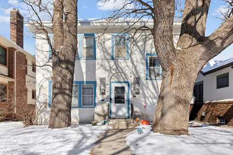 Lincoln, SAINT PAUL, MN 55105