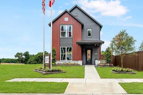Gramina, HUMBLE, TX 77346