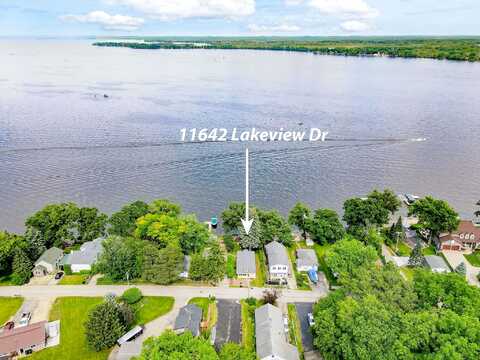 Lakeview, EDGERTON, WI 53534