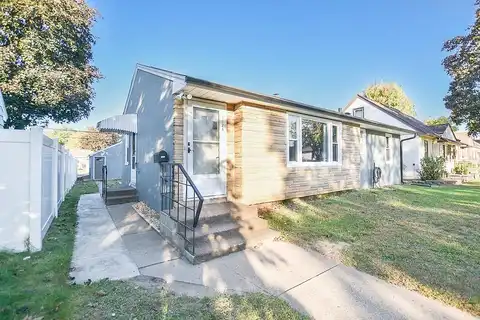 6Th, SOUTH SAINT PAUL, MN 55075