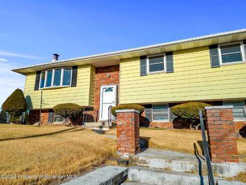 Court, SCRANTON, PA 18508