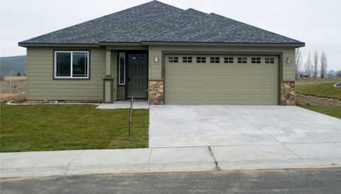 8Th Ave Ne, Ephrata, WA 98823