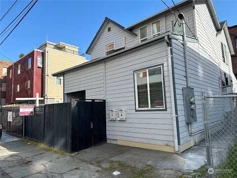 13Th, SEATTLE, WA 98122