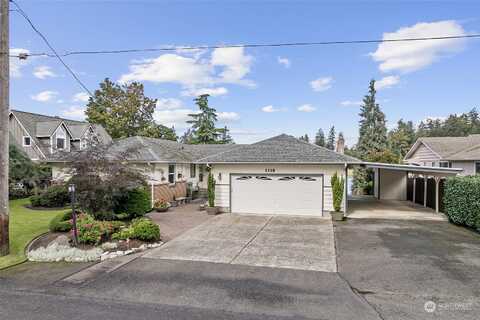 Lake Vista, SPANAWAY, WA 98387
