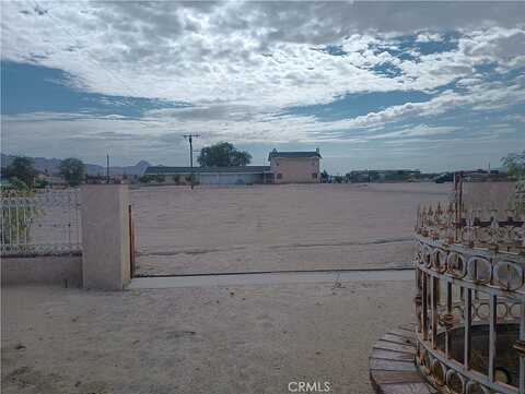 Camp Rock, LUCERNE VALLEY, CA 92356