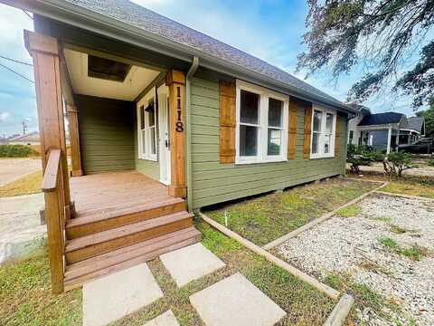 Block, PORT NECHES, TX 77651
