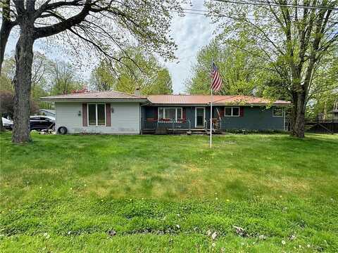 Foreman, CONNEAUT LAKE, PA 16316
