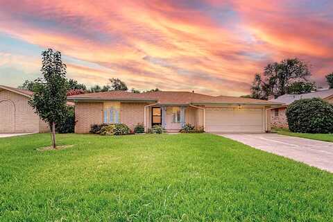 Jeffery, IRVING, TX 75062