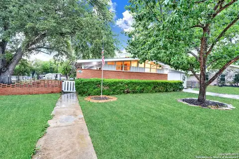 29Th, HONDO, TX 78861