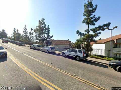 2Nd, CHULA VISTA, CA 91910