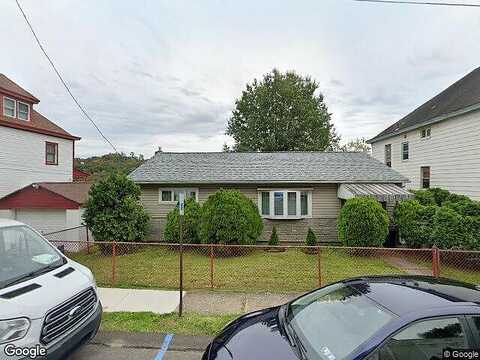 High, PITTSBURGH, PA 15223