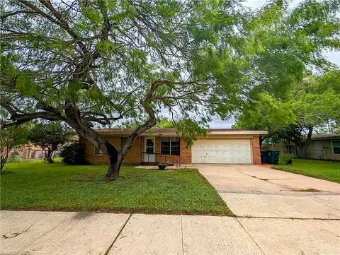 Hurst, CORPUS CHRISTI, TX 78410