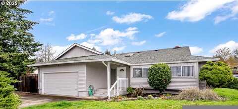 86Th, HAPPY VALLEY, OR 97086
