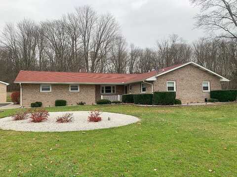 Parkway, CONNEAUTVILLE, PA 16406