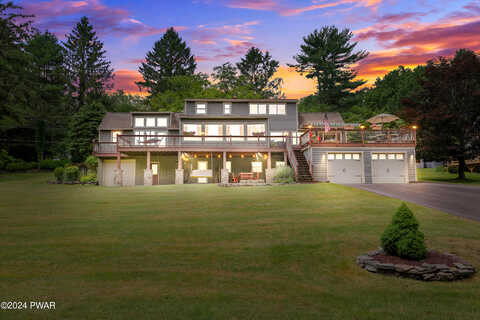 Shore, TAFTON, PA 18464