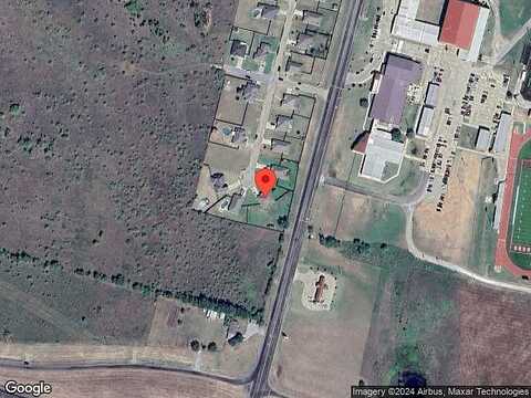 Frio, BELLS, TX 75414