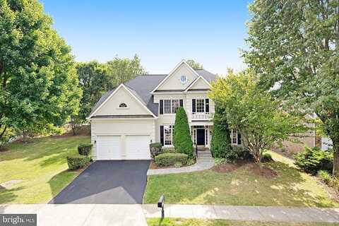 Farrcroft, FAIRFAX, VA 22030