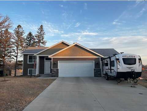 Blanch, MANTORVILLE, MN 55955