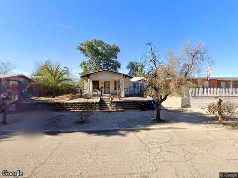 9Th, TUCSON, AZ 85705
