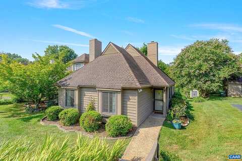 Amber Ridge, CHARLOTTESVILLE, VA 22901