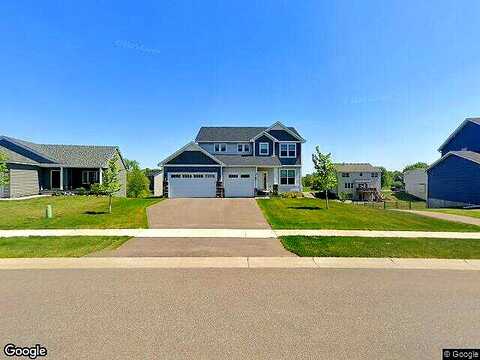 Jordan, HANOVER, MN 55341