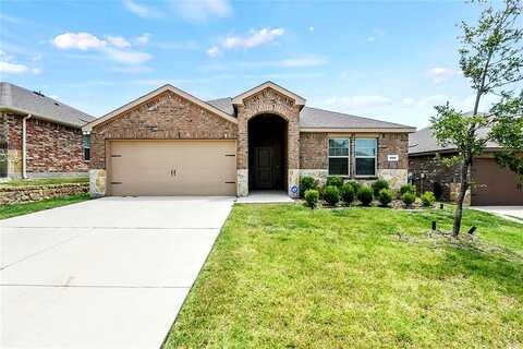 English, AUBREY, TX 76227