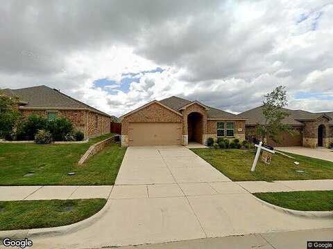 English, AUBREY, TX 76227