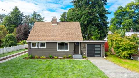 13Th, SEATTLE, WA 98117