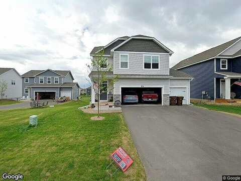 Redfield, DELANO, MN 55328