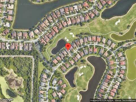 Mustang Island, NAPLES, FL 34113