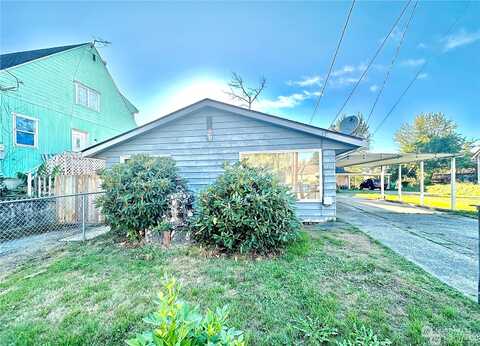 Renton, SEATTLE, WA 98118