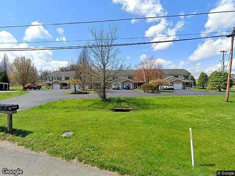 Cardinal, LIVERPOOL, PA 17045