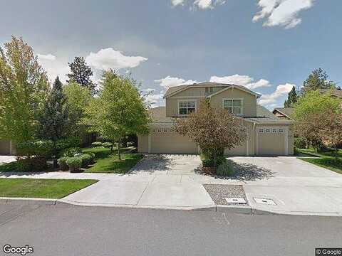 Silver Lake, BEND, OR 97702