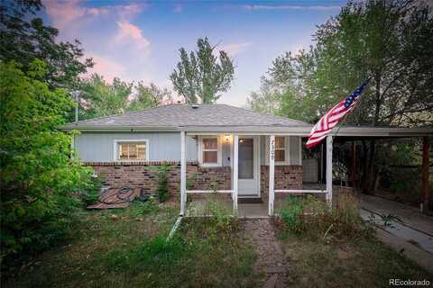 60Th, ARVADA, CO 80003