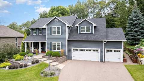 Bridle Ridge, SAINT PAUL, MN 55123