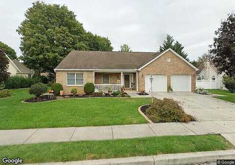 Jenna, MECHANICSBURG, PA 17055