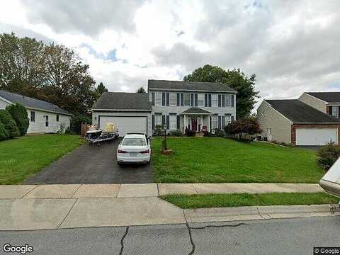 Ash, MECHANICSBURG, PA 17050