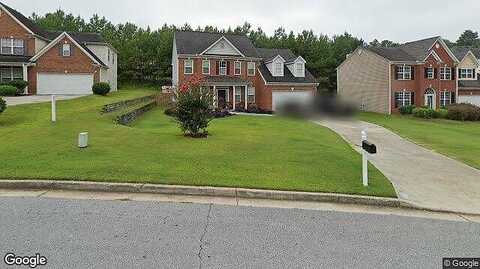 Lakefield Forrest, RIVERDALE, GA 30296