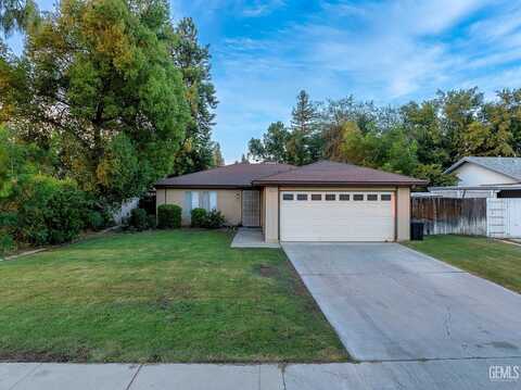 Lafayette, BAKERSFIELD, CA 93309