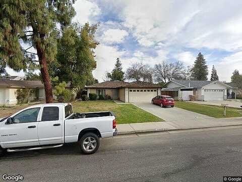 Lafayette, BAKERSFIELD, CA 93309